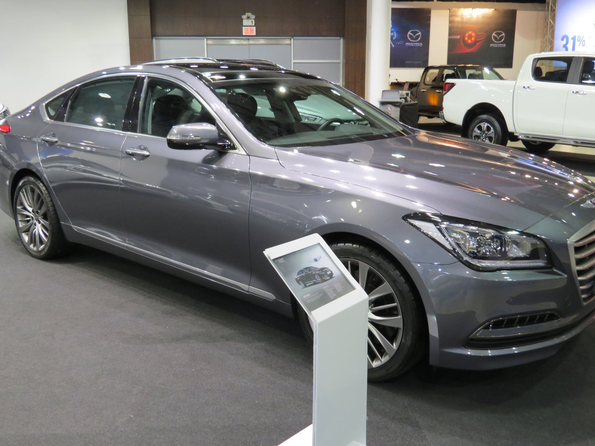 CoolNewsGyeEcu's tweet image. AUTOSHOW 2016 #Autoshow2016 #coolnews #cenconvdeGye @ExpoplazaEc
 del 4 al 7 agosto