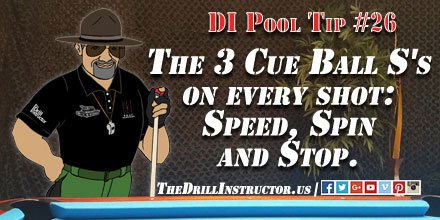 DIPoolDrills's tweet photo. #TheDrillInstructor #DIPoolTip 26 https://t.co/Yu1NER9wdR