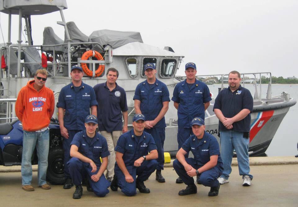 Happy 226th #birthday #USCoastGuard, the guardians of our National Security Afloat and Ashore! #mylbilife