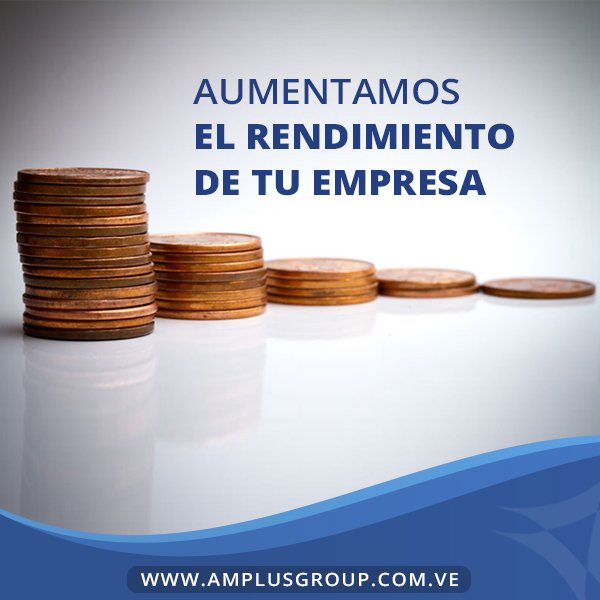 AmplusGroup's tweet image. Damos un paso adicional, buscamos comprender su necesidad y analizamos su requerimiento. #Soluciones #Vzla