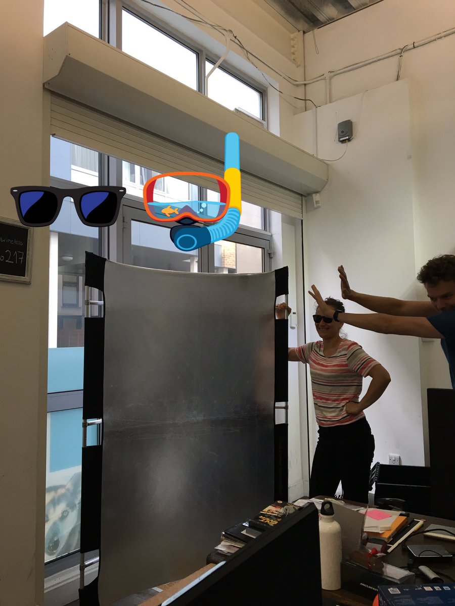 Some may be excited for the sunny weekend ahead, others are excited to use the @calisunbounce! 😎🌞🍹