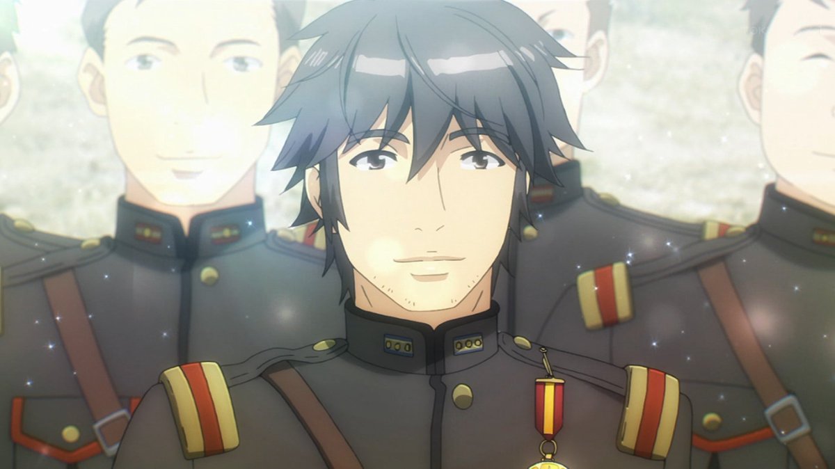 ねじ巻き精霊戦記 天鏡のアルデラミン 第5話 感想 イクタさん実質プロポーズなんじゃないの