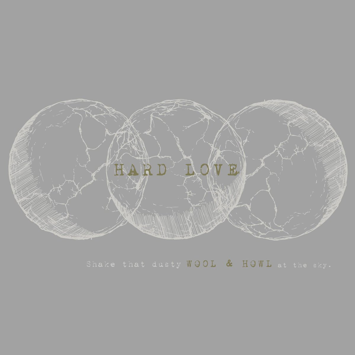 We're excited to bring you our first single off the new EP; 'Hard Love', stream or purchase on <a href="/Bandcamp/">bandcamp</a> and <a href="/iTunes/">iTunes</a>