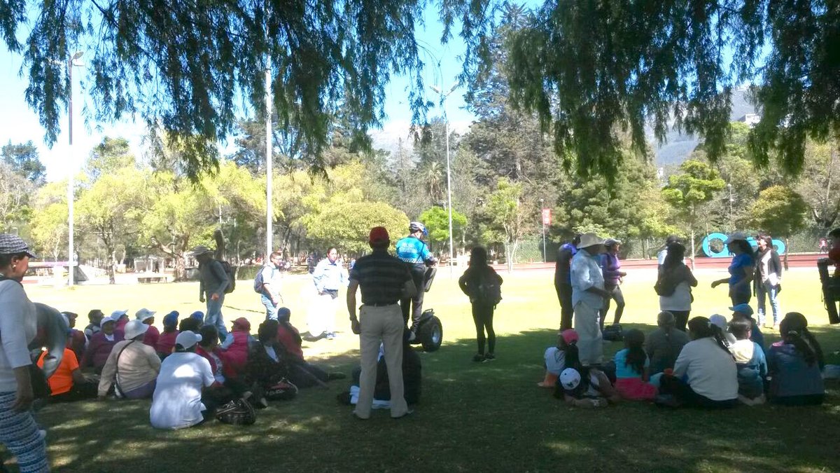 Cuerpo de Agentes de Control Metropolitano tweet media