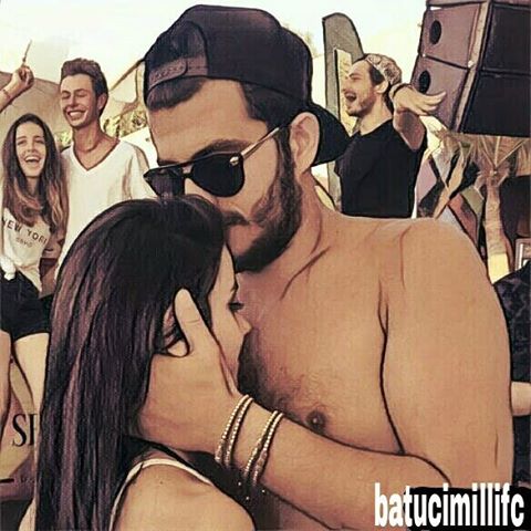 Aşktan öte duygu var o da sensin <a href="/KOP_Nur/">Nur Erkoç Cimilli</a> #KısmetseOlur