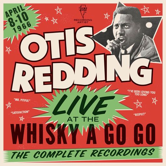 Well-Aged ‘Whisky’ On Otis Redding Live Box Set coming soon udiscovermusic.com/well-aged-whis… #soul