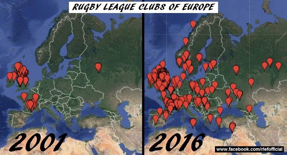 Serious About Rugby League tweet media