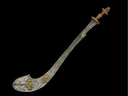 世界の武器防具百科！！ on X