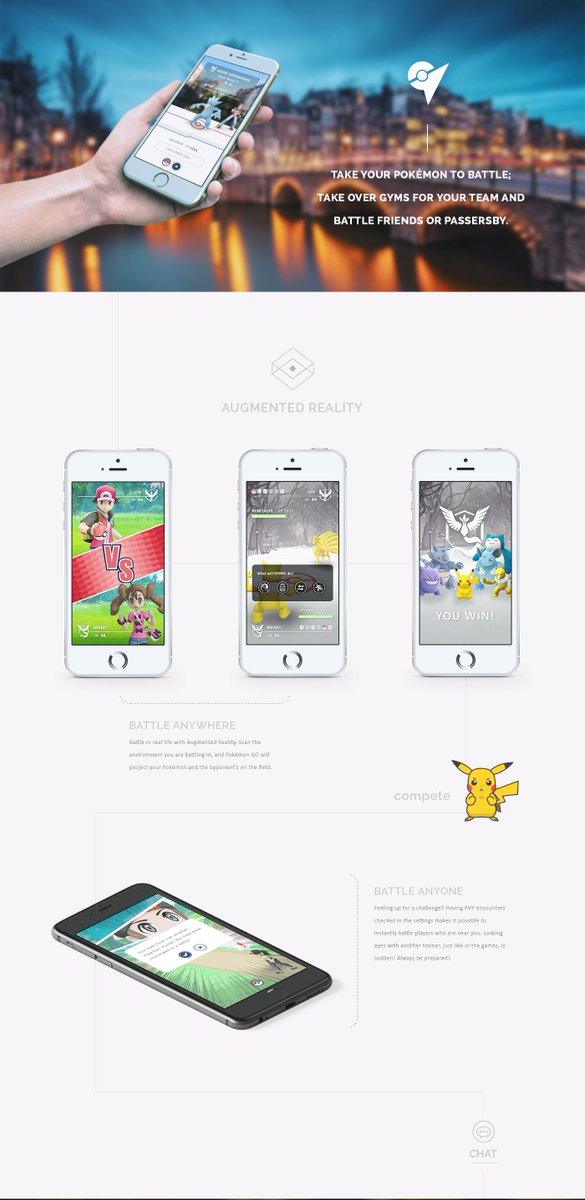 Pokémon GO News tweet media