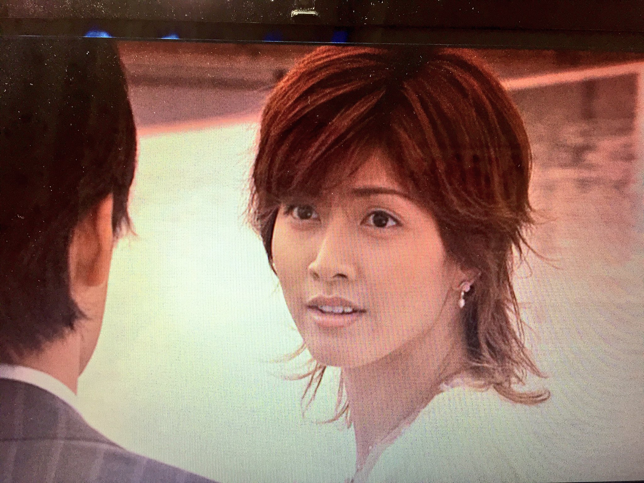 Yukia 誰よりもママを愛す Now 昔のドラマだけど 家族愛が伝わる良いドラマ そして有紀さん可愛すぎる 内田有紀 誰よりもママを愛す T Co Ryazk70c1s Twitter