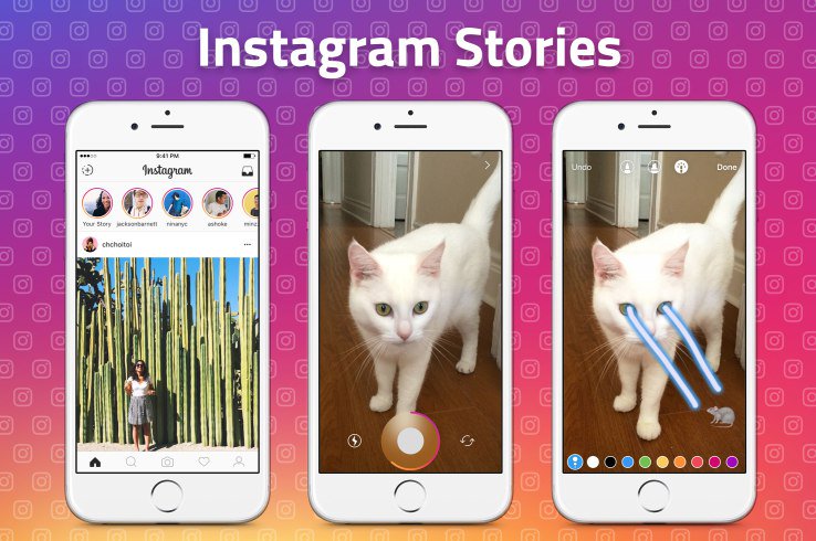 hero__co's tweet photo. Is Instagram Stories just #Snapchat's sloppy seconds? https://t.co/kaEsN6eUOC … #Marketing #SocialMediaMarketing https://t.co/tS7JFNZy2f