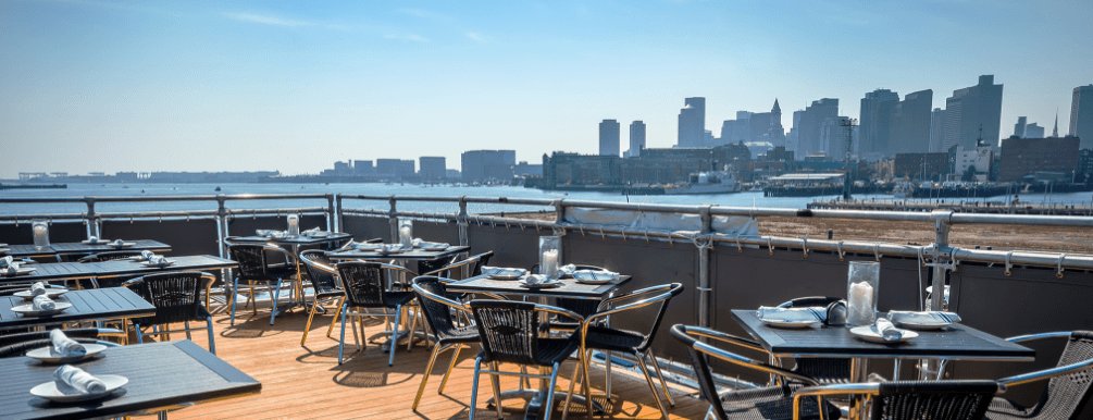 TheBatchYard's tweet photo. https://t.co/3A9AEVrt7o
Don't let summer fade away before checking these out! #bostonsbestroofdecks @BostInno https://t.co/gdmnnPZ36f