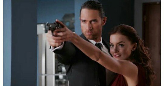 BoyerticasGua's tweet photo. #AnaLeticia y #Marcelo la combinación perfecta 😘😏😈💕💖❤ @Anboy88 @sebastianrulli https://t.co/0DSxDFL3QE