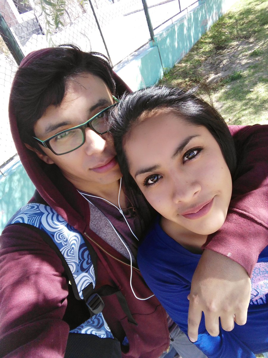 HStonexz's tweet photo. #LaMejorPareja os quiero mucho. https://t.co/VPpHTDxPVq
