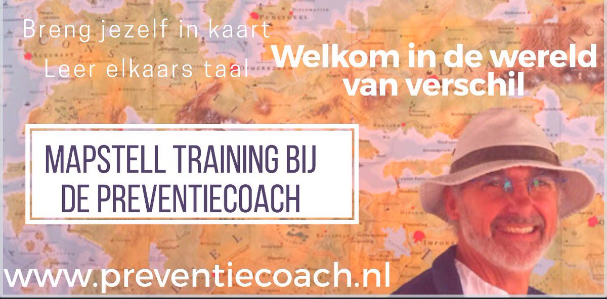 Als team beter samenwerken? Elkaars taal leren? Wij trainen je graag met de wereld van verschil <a href="/MapsTell/">MapsTell</a> 0651089862