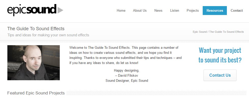 The Last Of Sounds tweet media