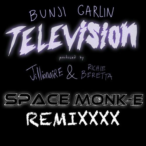 iwantedm's tweet photo. Bunji Garlin – Television (Space Monk-E Remixxx) https://t.co/eAUpf53pQ3 https://t.co/9vfOem30si