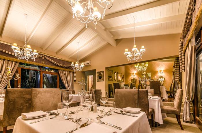 Treat yourselves to a night of decadently delicious cuisine in a romantic setting <a href="/BelgraceBH/">Belgrace</a>