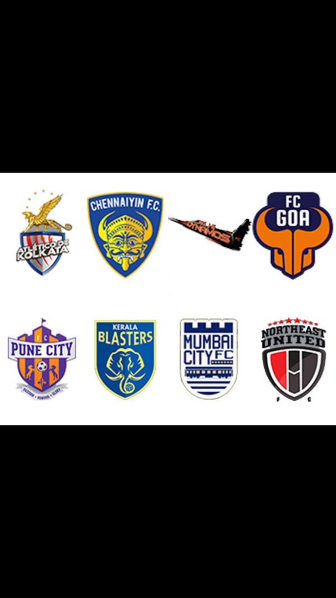 football_countr's tweet photo. Roster Changes List Prior to 2016 ISL #isl #indianfootball #footballcounter https://t.co/41LvLrlALT https://t.co/KVDJ9psw5V