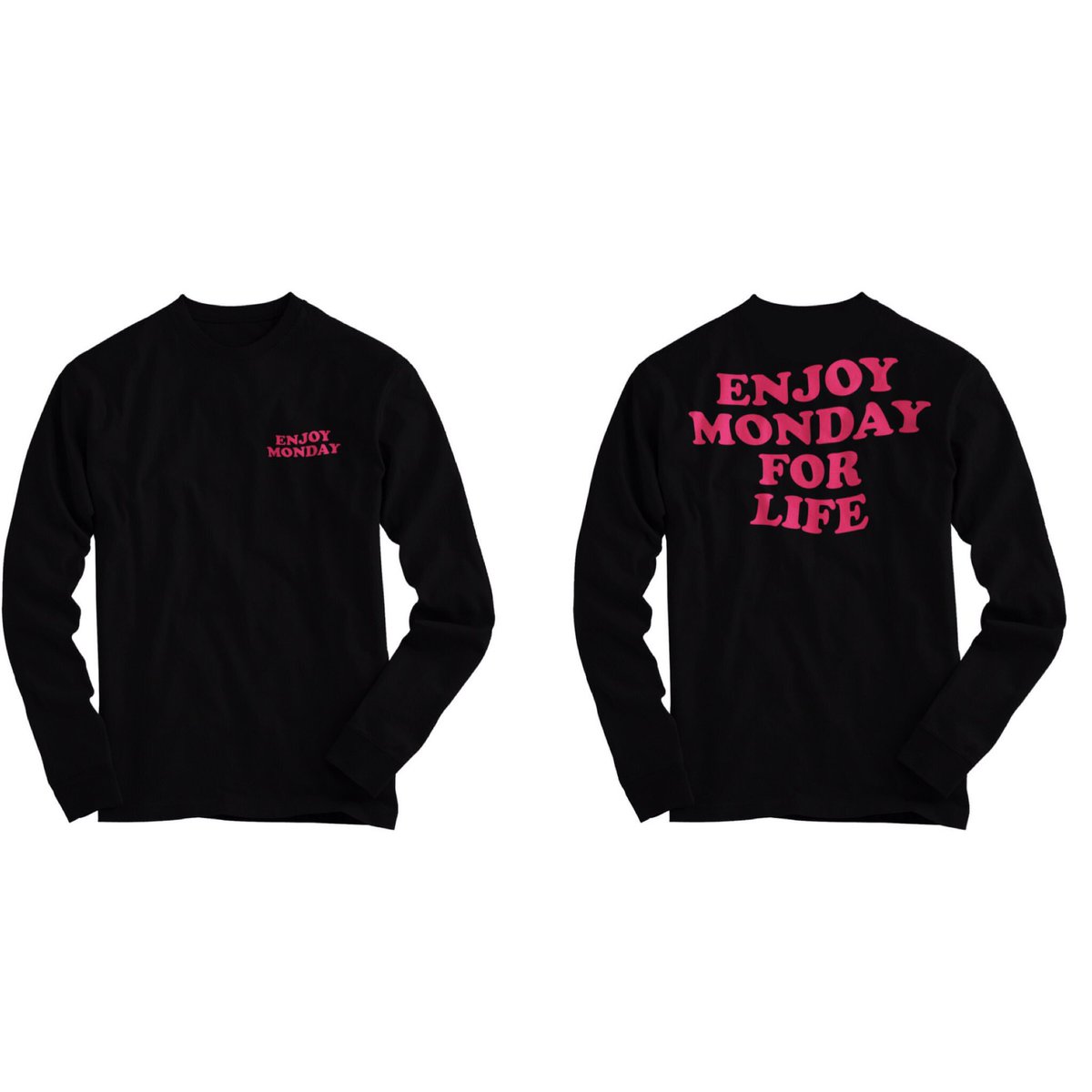 NEW !! Longsleeve "EM FOR LIFE" Idr 150k 
Available At <a href="/QueenBeerStore/">Queen Beer Store</a>
ORDER ONLINE :
SMS/WA: 085711200080