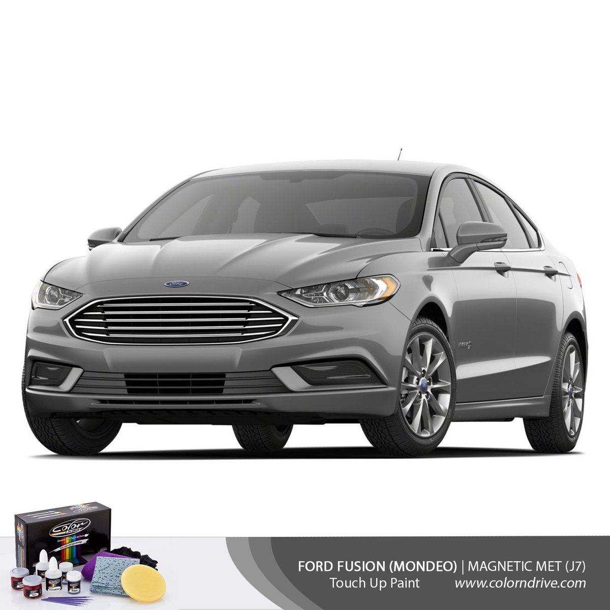 Color N Drive On Twitter Ford Fusion Mondeo Magnetic Met J7 Touch Up Paint Https T Co Xs7clalxy2 Touchuppaint Paintrepair Https T Co Un692side3 Twitter