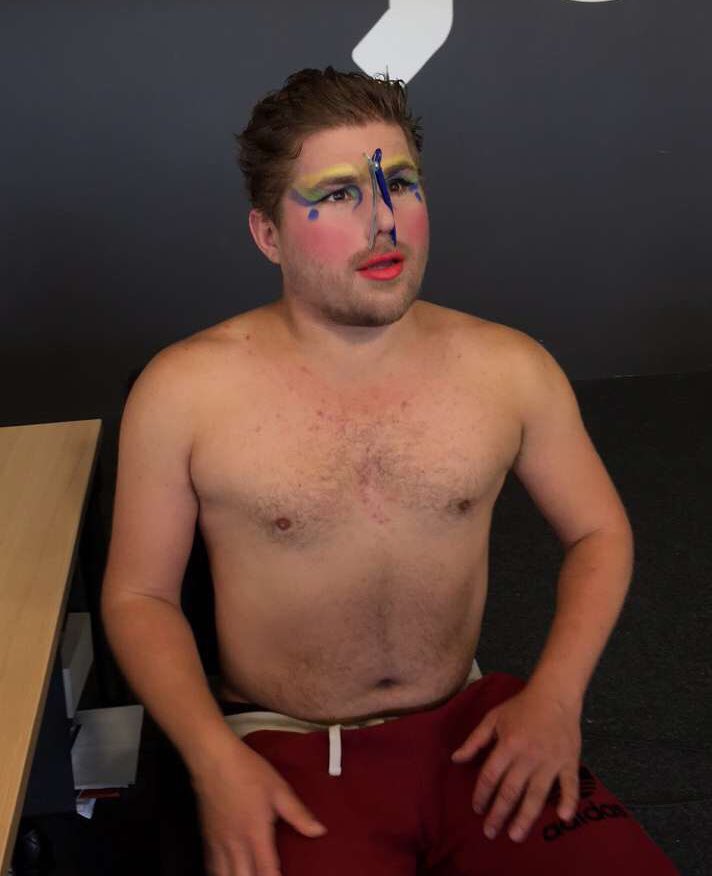 #NOIZLIVE kommt am Montag zurück. Wir sind bereit. Bist du's?