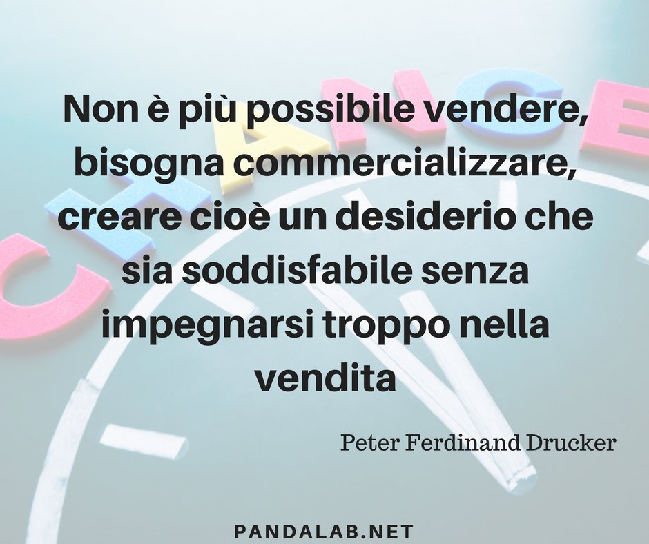 PandaLab1's tweet image. E come è possibile vendere senza impegnarsi troppo? Solo con un buon piano di #marketing --&amp;gt; …