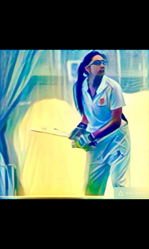 OB_0fficial's tweet photo. 2 outstanding females in sport added to the womens XI. @ThisGirlCanUK @Always @ECB_cricket @WomensSportsUK https://t.co/Evbaaykhme
