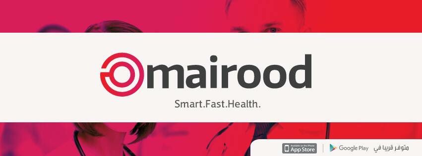 swwadmedani's tweet photo. mirood's Logo .
Favorite to vote :)
#Team8
#LogoCompitition
#StartupWeekend
#SWWadmedaniHealth https://t.co/Y4K2dJ2UUj