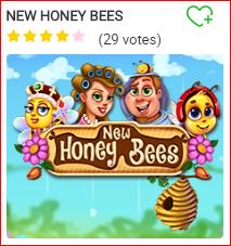 houseofbingouk's tweet photo. Enter the realm of super gaming with this amazing game @ #harrysbingo #slotgames #honeybees https://t.co/Of2siMGaX9 https://t.co/l8QY20YlI9