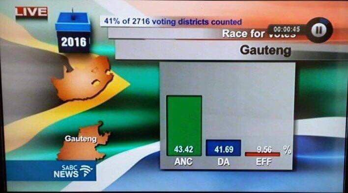 Azania Afrika tweet media