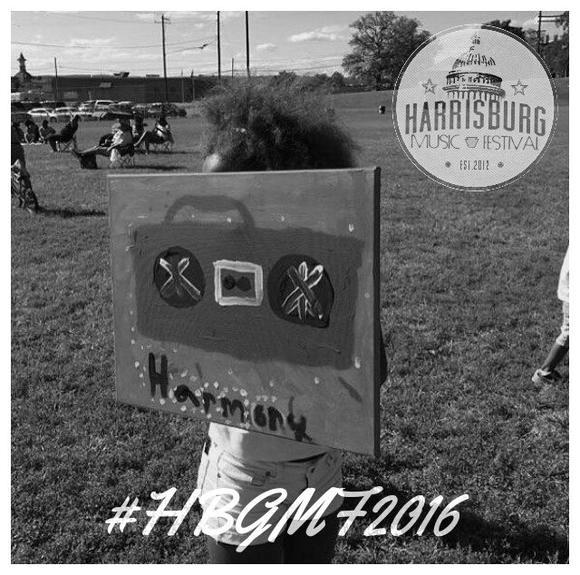 levelsreadyent's tweet photo. Yesterday we were 9 days away #717! #LevelsReadyEnt Presents The 5th Ann @HBGMusicFest by @PushForHBG. #HBGMF2016 https://t.co/DlrTJ0W84E