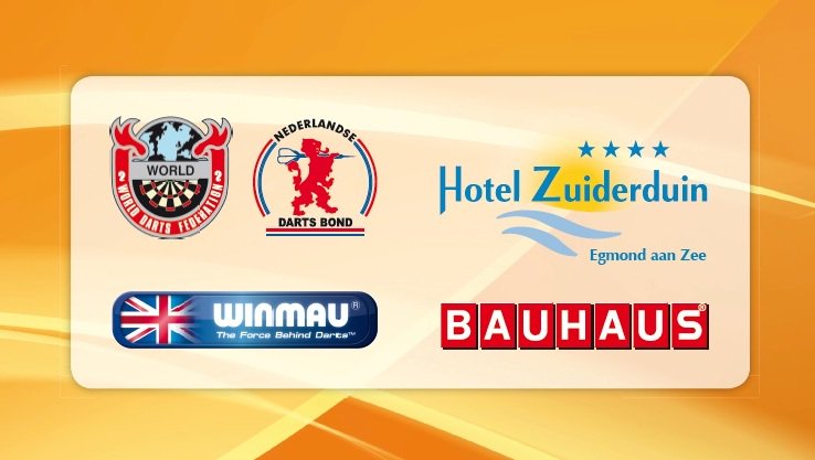 De <a href="/EuropeCupDarts/">europecupdarts2016</a> is haar partners @HotelZuiderduin, <a href="/Winmau/">Winmau</a> en <a href="/BAUHAUSNL/">BAUHAUS NEDERLAND</a> dankbaar voor steun en support. #Darts