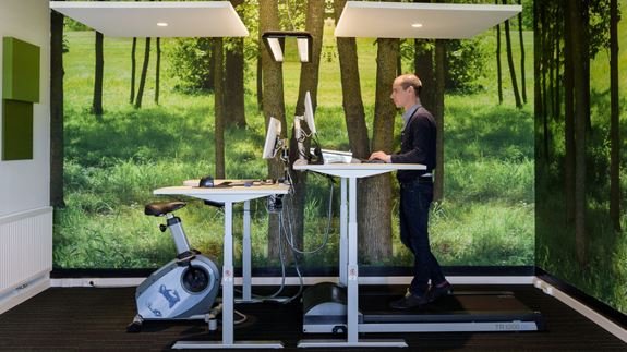 Health2Work's tweet image. Lees in onze nieuwsbrief hoe je meer in #beweging komt tijdens je werk goo.gl/91R7mA #dynamischwerken