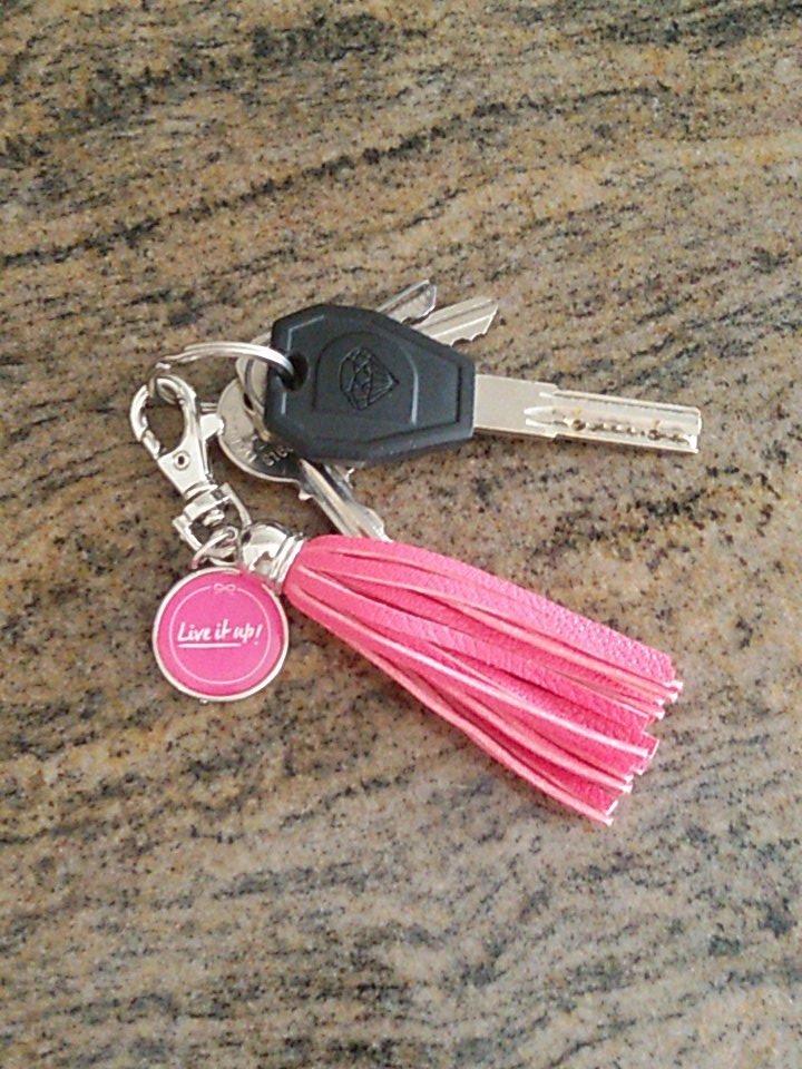PuriTG's tweet photo. @MonicaAnasi @LorenaGD87 @maria_whis @inmaculada77_ho @HKMxanadu Mi insignia también va conmigo cada día 😊 https://t.co/dk09FsseSj