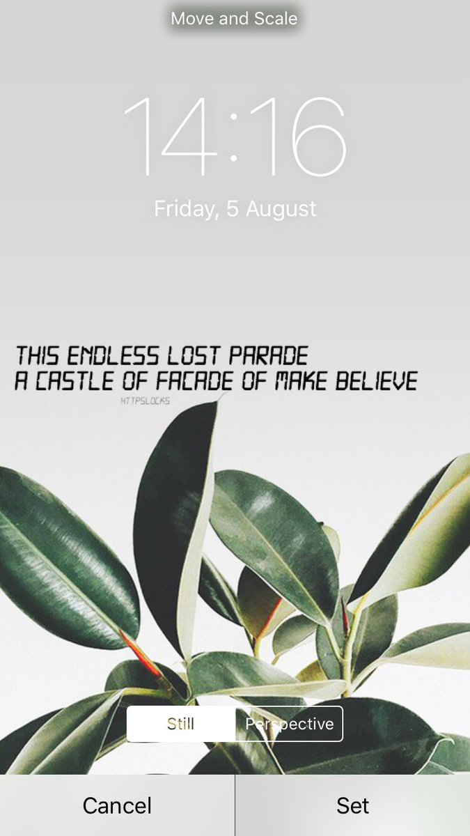 5sos lockscreens 💯 tweet media