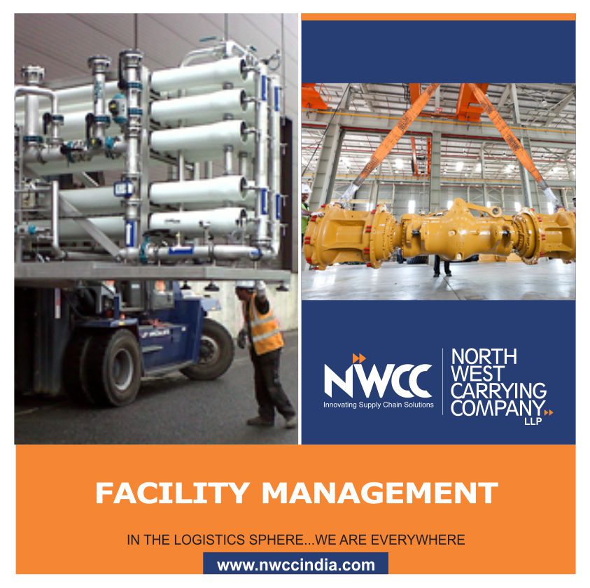 nwcc_india's tweet image. As a major player in global logistics,NWCC has the experience.....read more nwccindia.com #3PL, #Logictics