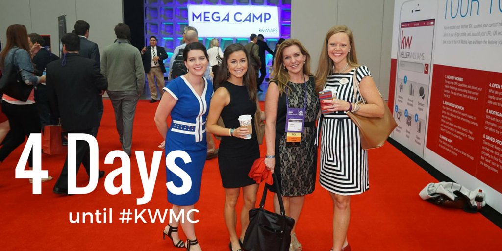 kwri's tweet photo. Who is ready for #kwmc!?! https://t.co/MjLZ7NI3QO