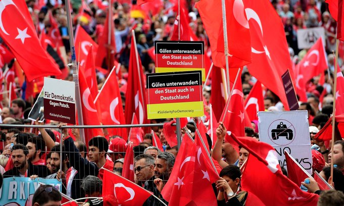 Ver imagem no Twitter