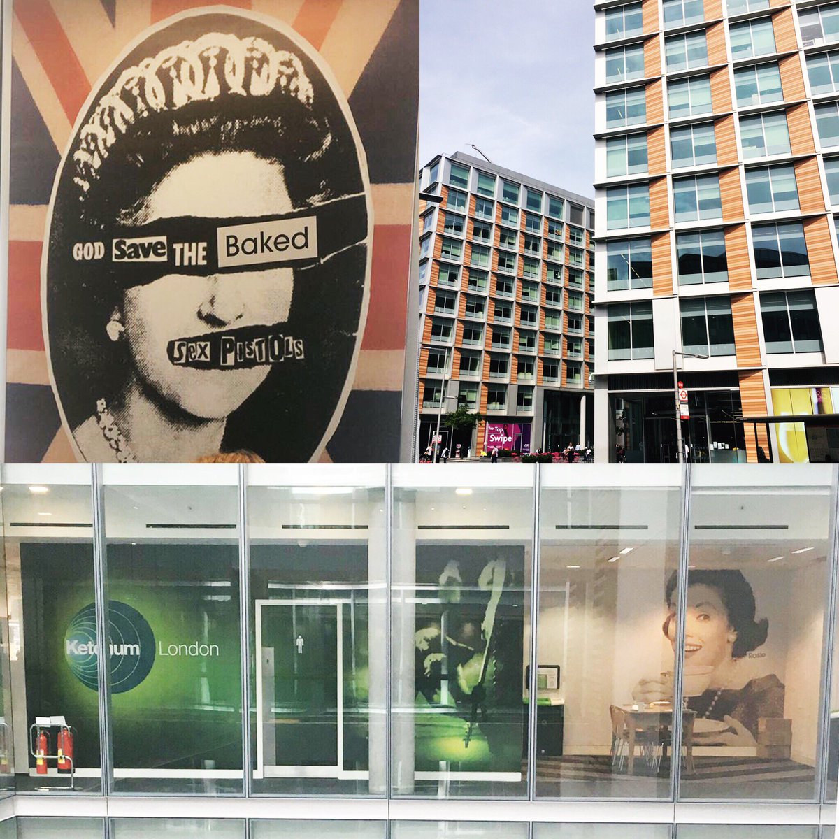 katethacker's tweet photo. Sad to say goodbye to @KetchumPR #London! Love this office &amp; the fab people in it. #ketchumscholar 🇬🇧 https://t.co/hXQXYfytWJ