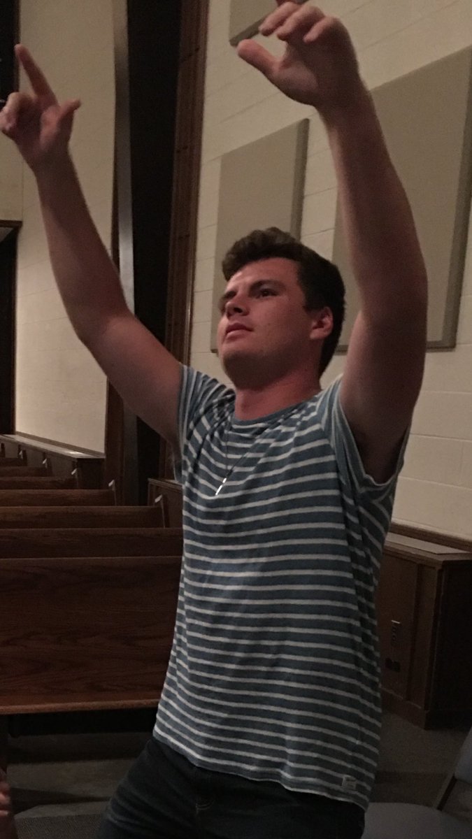 ethannunn94's tweet image. When you realize we get to go home tomorrow @Djthefollower #WhitIsLit #KanyeBest #BDTOnMission2016