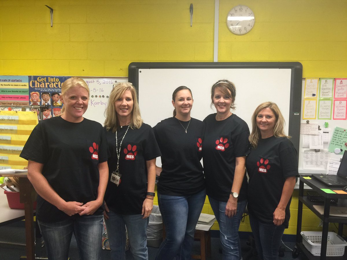 Getting started! <a href="/MarshallCoSch/">Marshall County Schools</a>