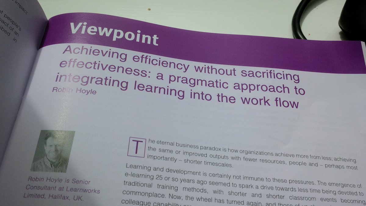 Robin Hoyle tweet media