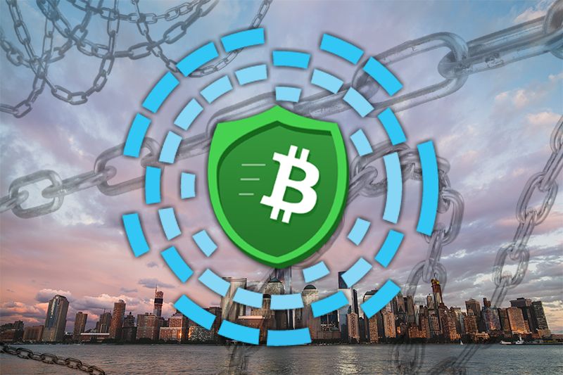POWbug's tweet photo. #Blockstream and #GreenAddress to Accelerate the #Sidechains Project https://t.co/kAt3SGCCDM #News #Bitcoin #Tech https://t.co/y5zbZ58je9