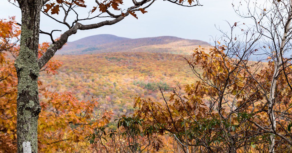 cjzajac's tweet photo. Just featured hike to highest peak in CT Check out "Hike Bear Mountain, CT" on @theoutbound! https://t.co/k6e06H3QwD https://t.co/0jshEy1ICb