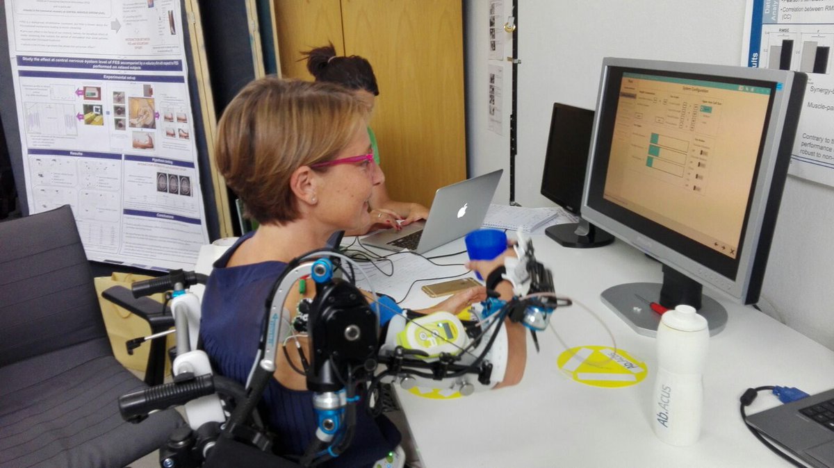 retrainer_eu's tweet photo. A fruitful day for @retrainer_eu at @polimi @NEARlab with @AbAcus_tweets https://t.co/vQze0SuzM1