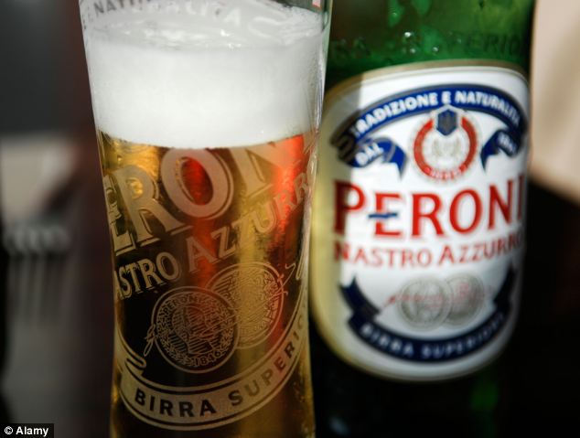 JamesEarwicker1's tweet photo. @ResideBath I think a cold bottle of Peroni would be the best treat... Please! https://t.co/gpdFOOyYBQ