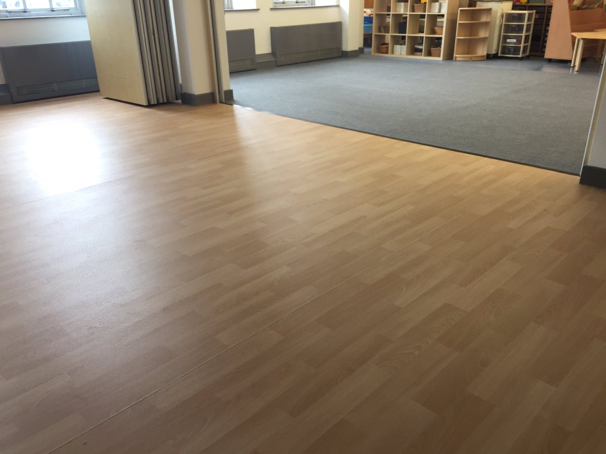 Klassik Flooring Ltd tweet media