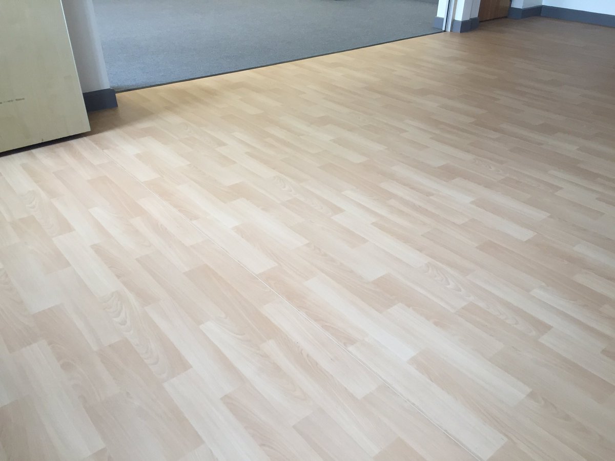 Klassik Flooring Ltd tweet media