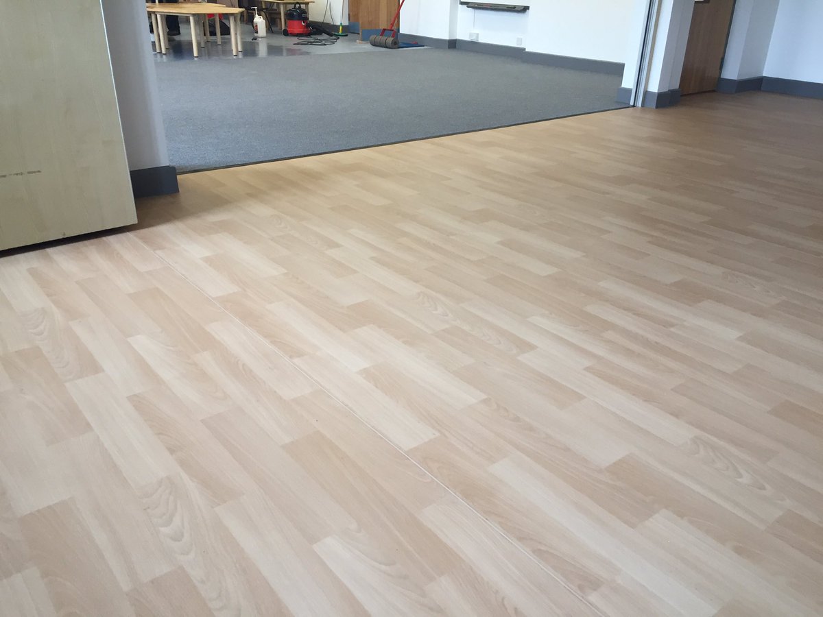 Klassik Flooring Ltd tweet media